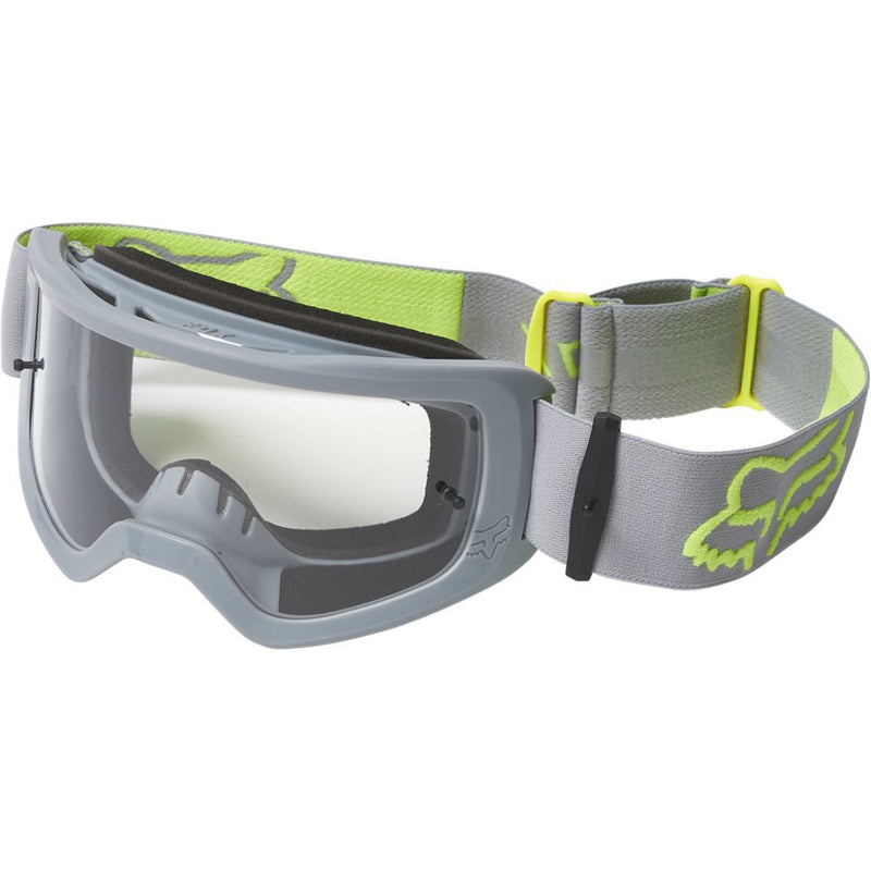 Fox Racing Unisex X Stray Goggle