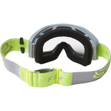 Fox Racing Unisex X Stray Goggle