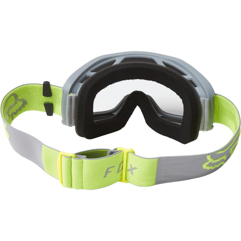 Fox Racing Unisex X Stray Goggle