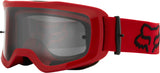 Fox Racing Youth Main Stray Goggle