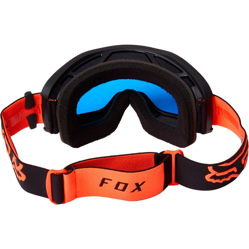 Fox Racing Unisex Main Stray Spark Motocross and MTB Goggle
