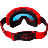 Fox Racing Unisex Main Stray Spark Motocross and MTB Goggle