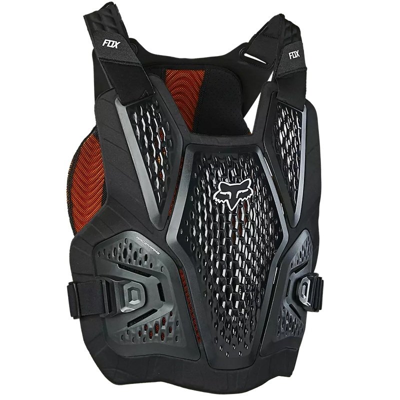 Fox Racing Raceframe Impact Soft Back CE D3O Unisex Chest Guard