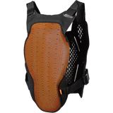 Fox Racing Raceframe Impact Soft Back CE D3O Unisex Chest Guard