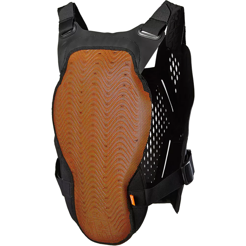 Fox Racing Raceframe Impact Soft Back CE D3O Unisex Chest Guard