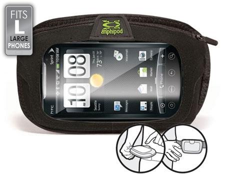 Amphipod SmartView Flip Pouch - New Day Sports