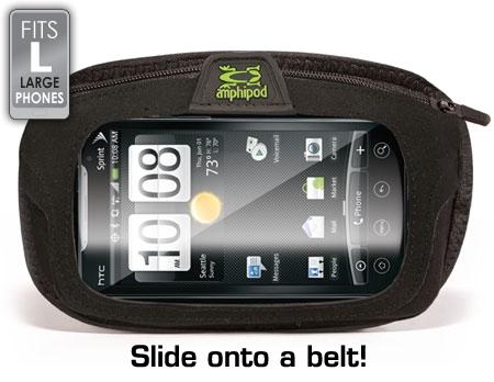 Amphipod Beltpod SmartView Plus - New Day Sports