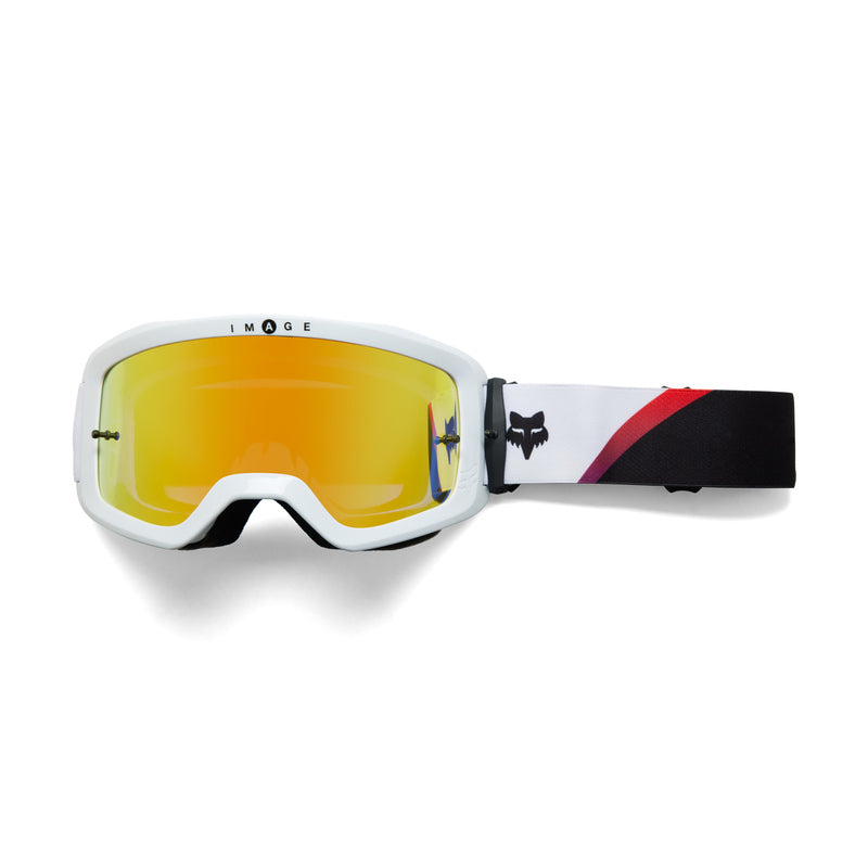 Fox Racing Main Kozmik Spark Unisex Motocross and MTB Goggles