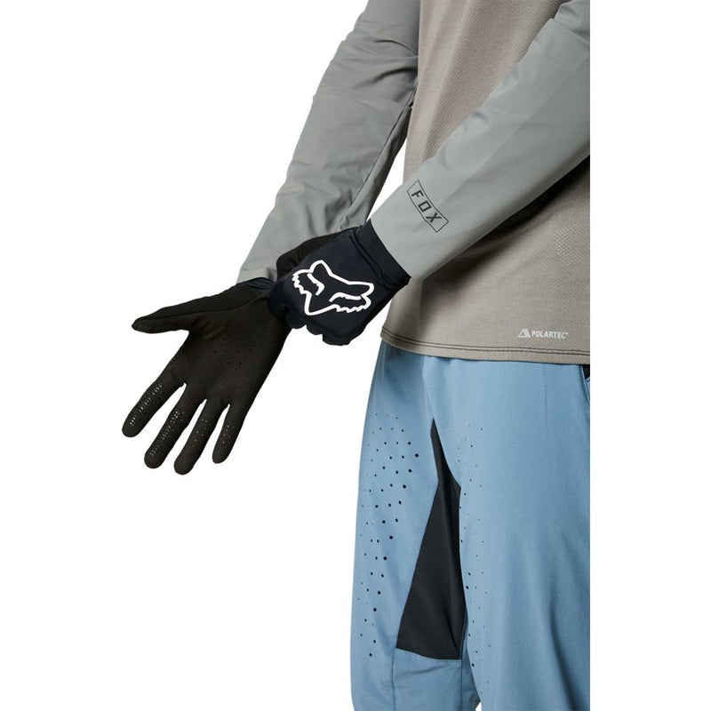 Fox Racing Mens Flexair Glove