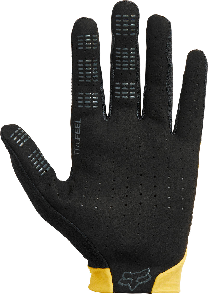 Fox Racing Mens Flexair Glove