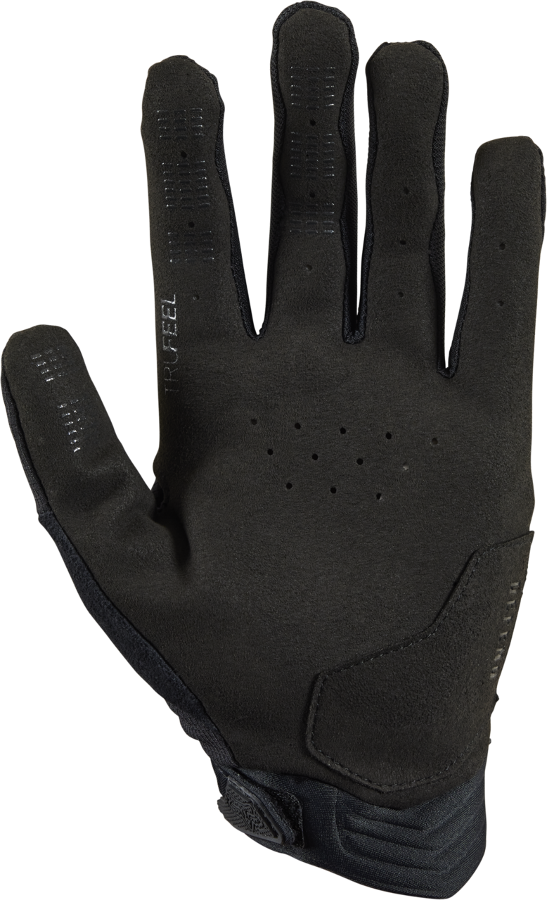 Fox Racing Men's Defend MTB Gloves