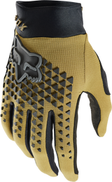 Fox Racing Men's Defend MTB Gloves