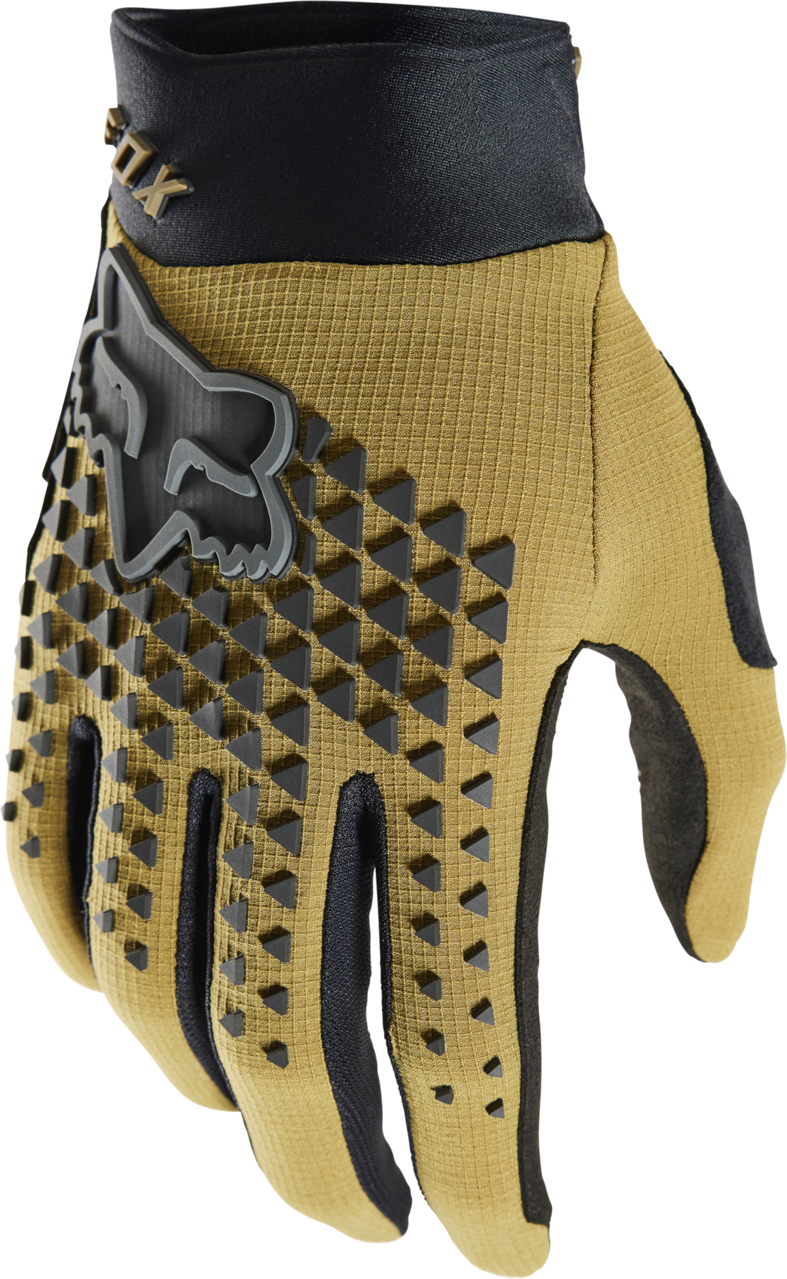 Fox Racing Men's Defend MTB Gloves