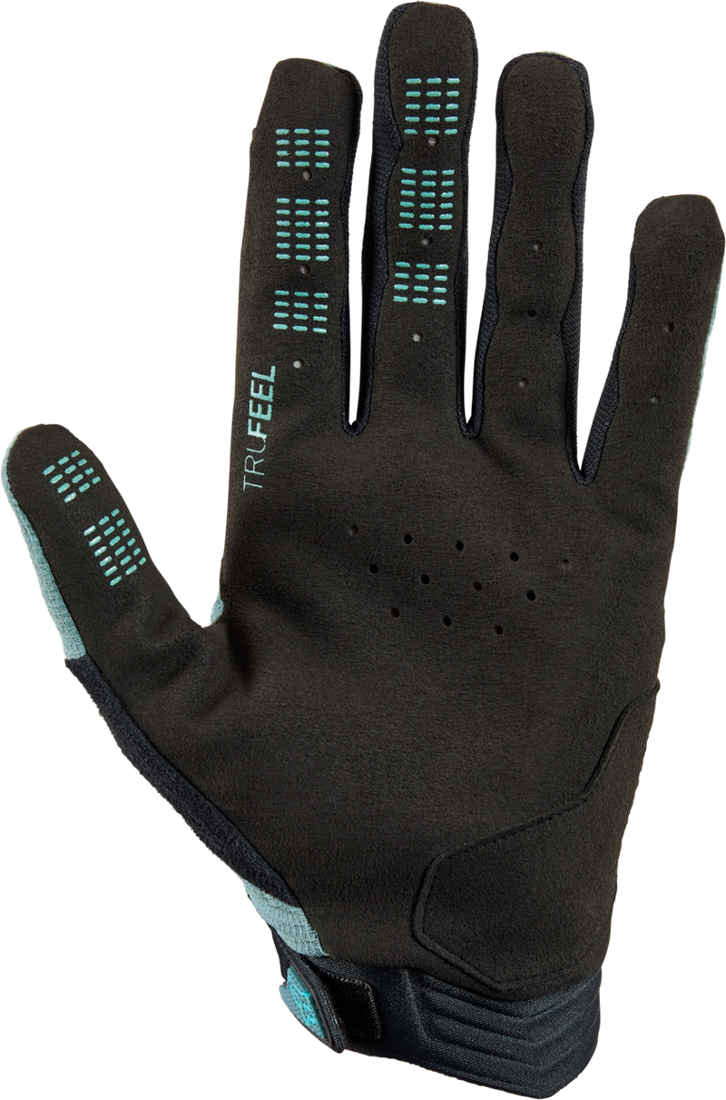 Fox Racing Men's Defend MTB Gloves