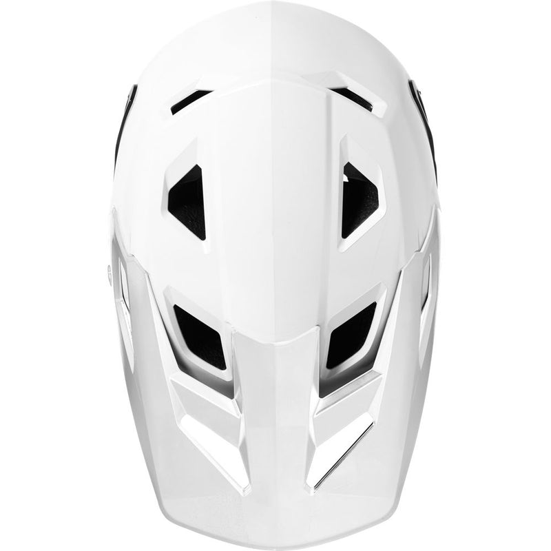 Fox Racing  Rampage Unisex MTB Helmet
