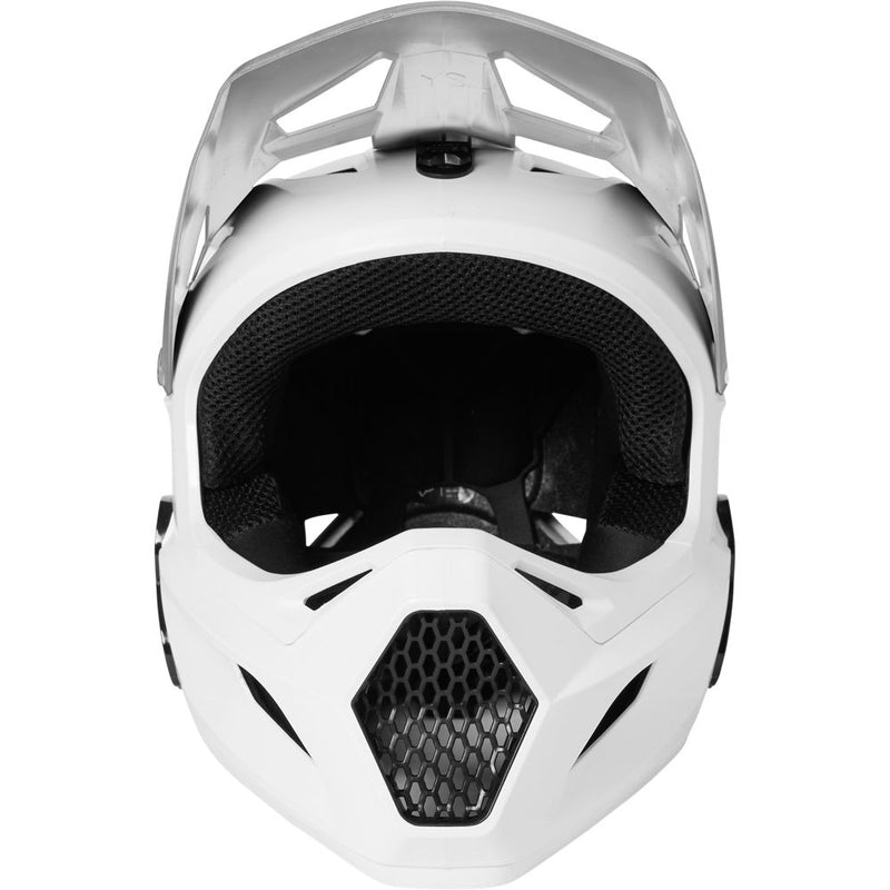 Fox Racing Unisex Rampage Helmet