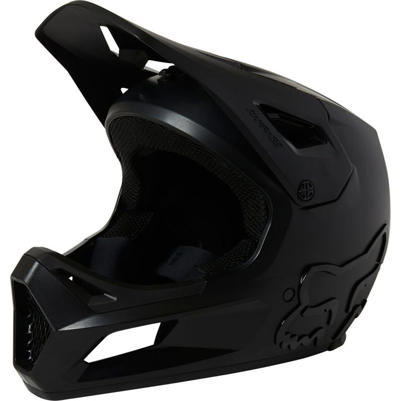 Fox Racing Unisex Rampage Helmet