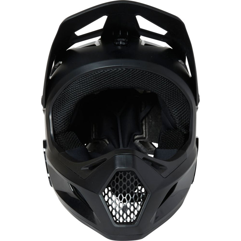 Fox Racing  Rampage Unisex MTB Helmet