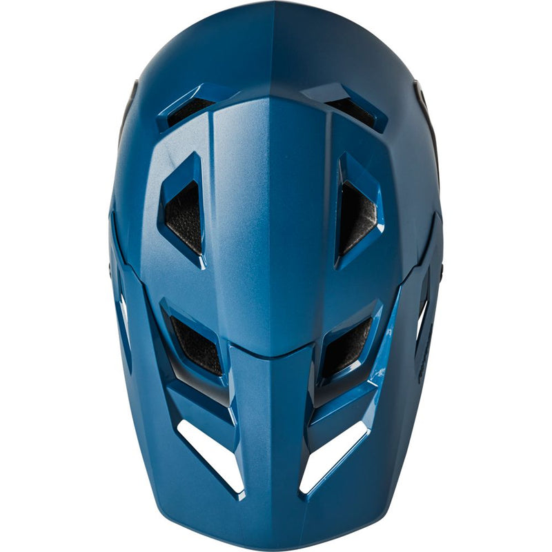 Fox Racing Unisex Rampage Helmet
