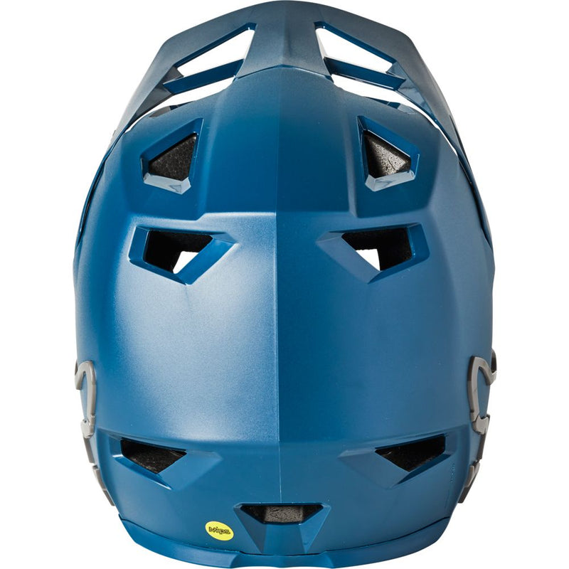 Fox Racing Unisex Rampage Helmet