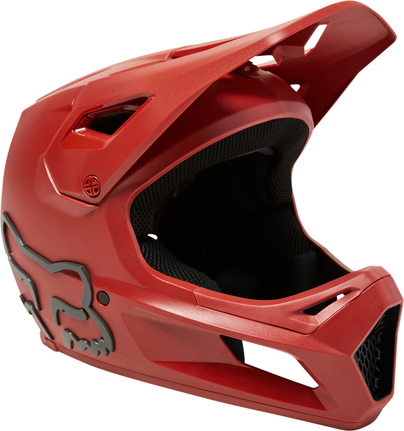 Fox Racing Unisex Rampage Helmet
