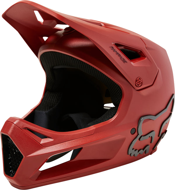 Fox Racing Unisex Rampage Helmet