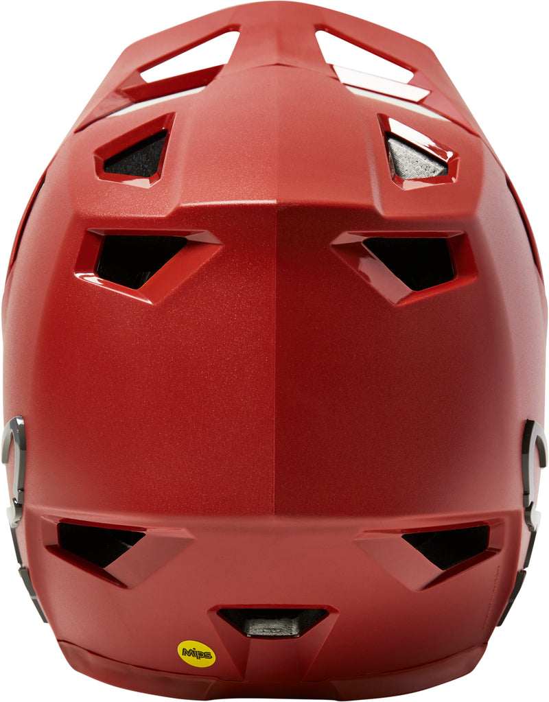 Fox Racing Unisex Rampage Helmet