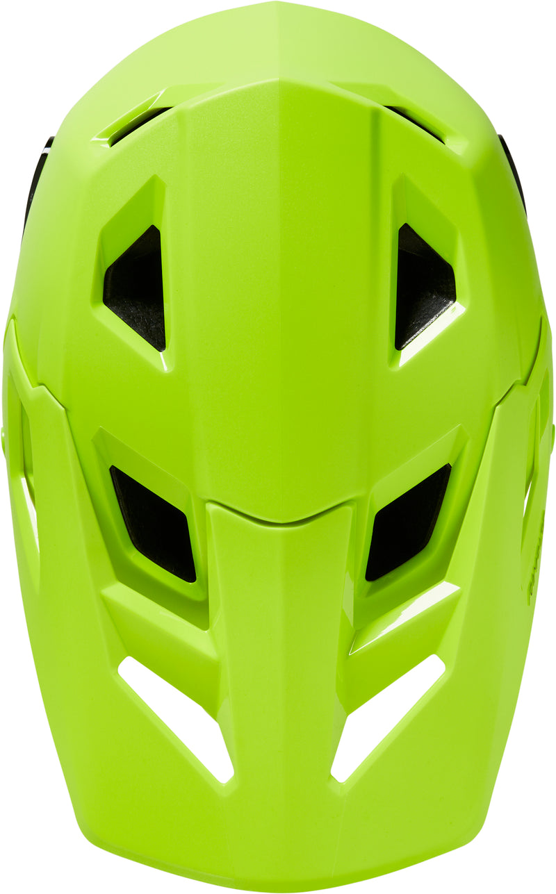 Fox Racing Unisex Rampage Helmet