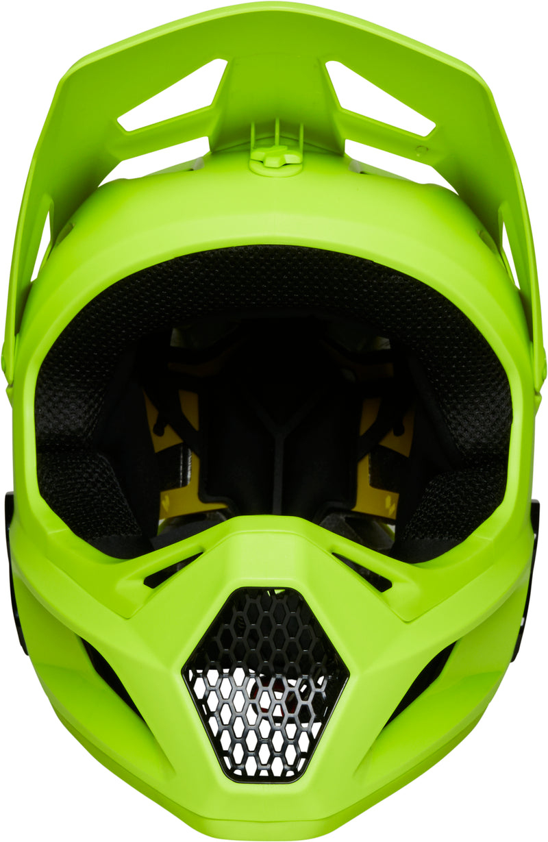 Fox Racing Unisex Rampage Helmet