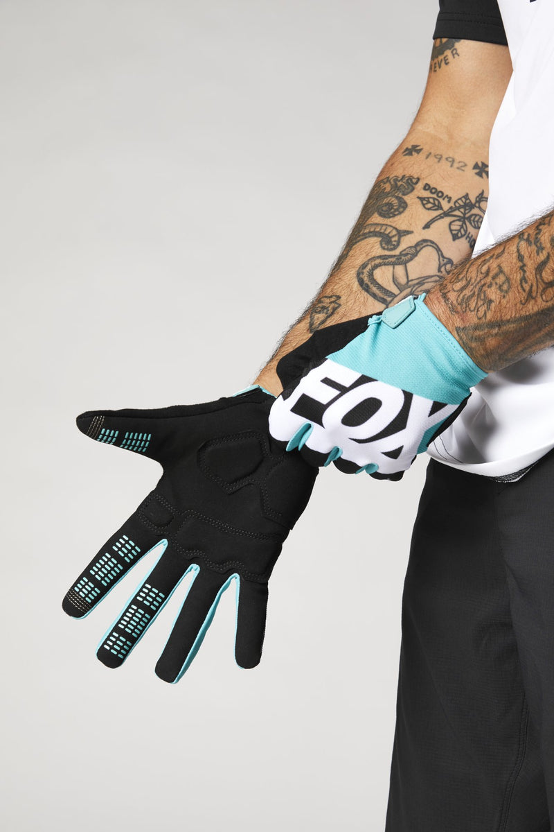 Fox Racing Mens Ranger Glove Gel