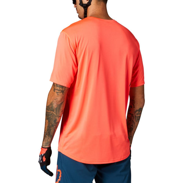 Fox Racing Mens Ranger SS Essential Jersey