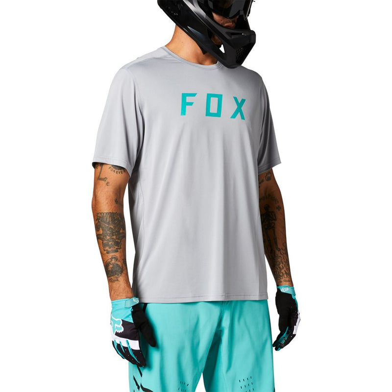 Fox Racing Mens Ranger SS Essential Jersey