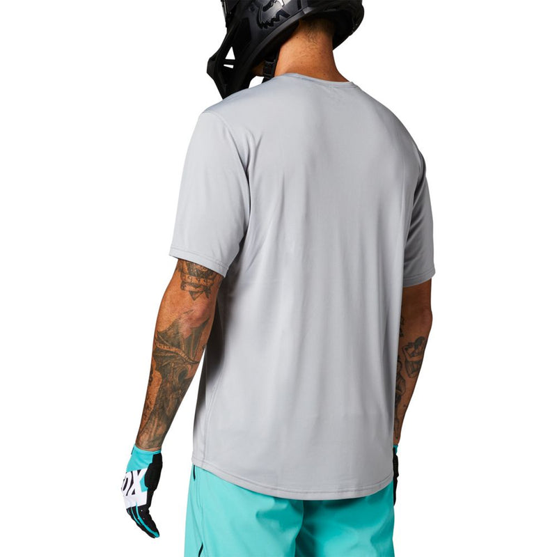 Fox Racing Mens Ranger SS Essential Jersey