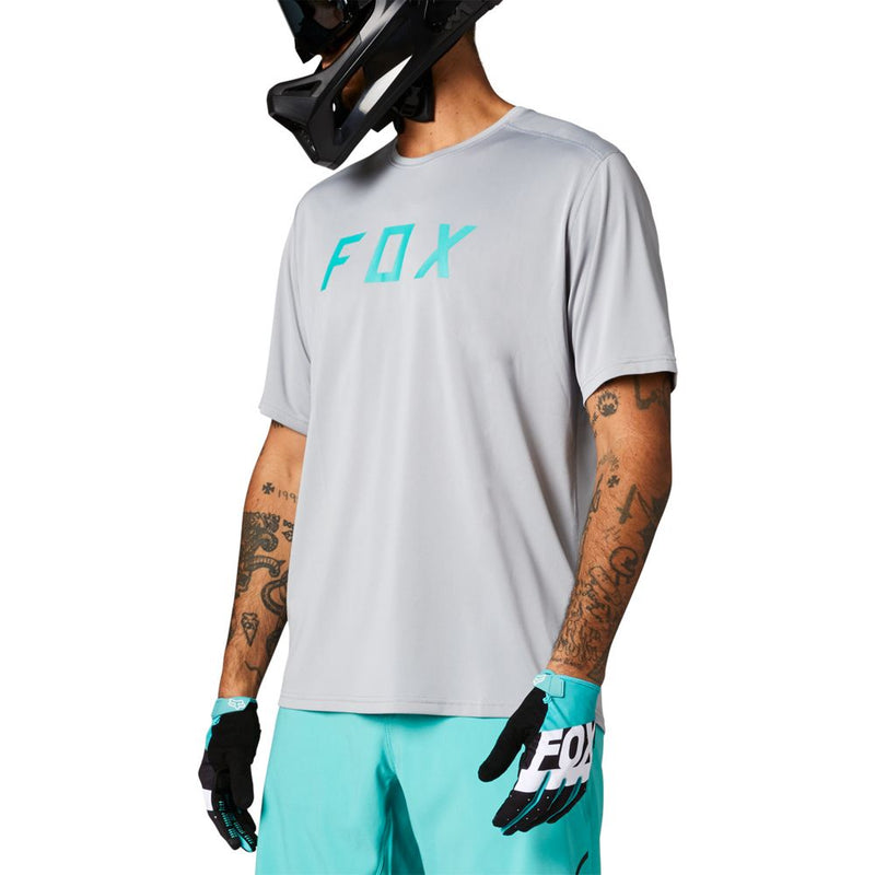 Fox Racing Mens Ranger SS Essential Jersey