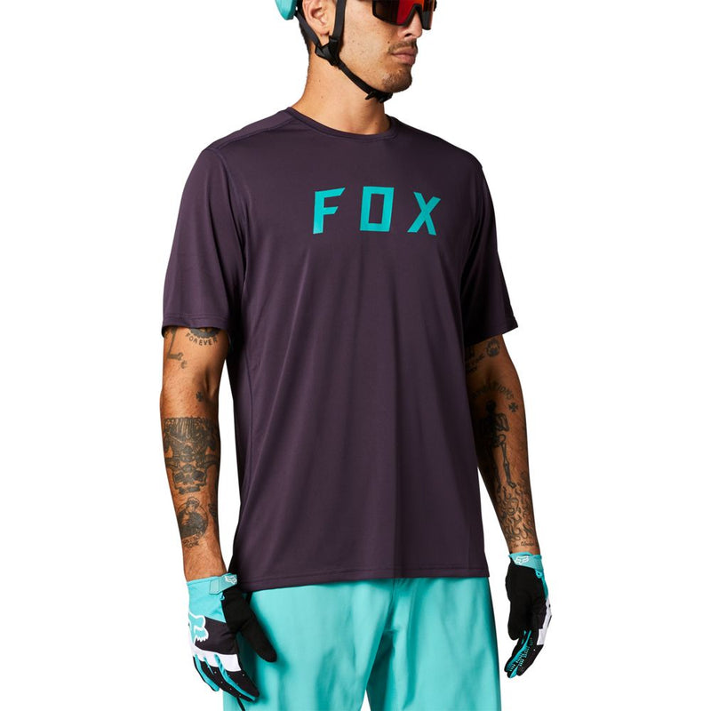 Fox Racing Mens Ranger SS Essential Jersey