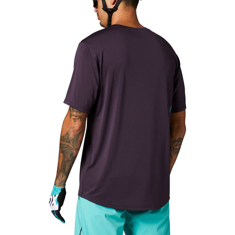 Fox Racing Mens Ranger SS Essential Jersey
