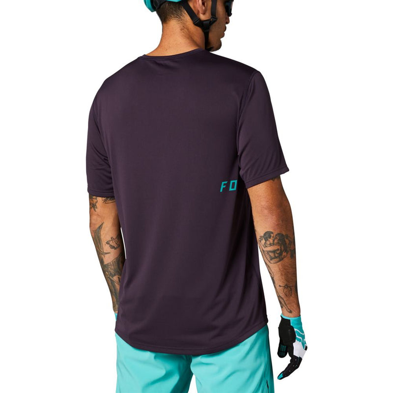 Fox Racing Mens Ranger SS Essential Jersey