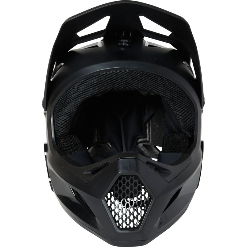 Fox Racing Youth Rampage Helmet