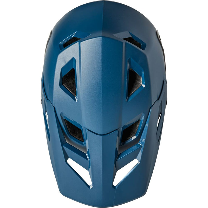 Fox Racing Youth Rampage Helmet
