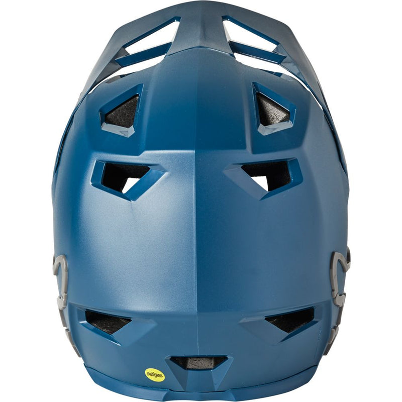 Fox Racing Youth Rampage Helmet
