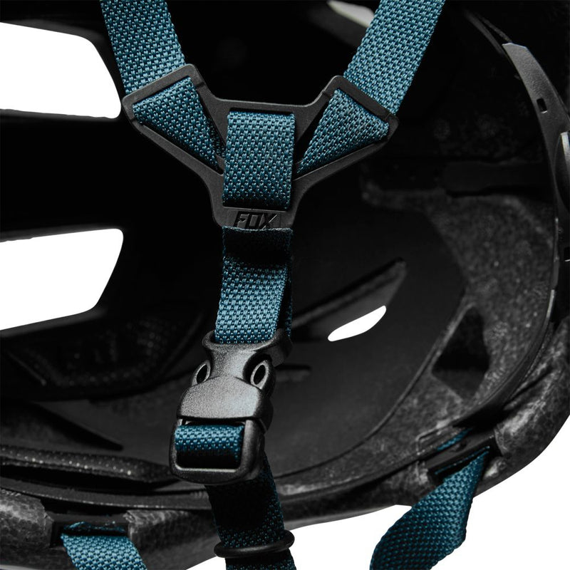 Fox Racing Unisex Mainframe Mips Helmet