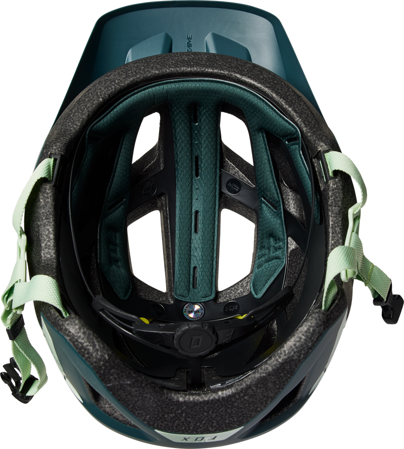 Fox Racing Unisex Mainframe Mips Helmet