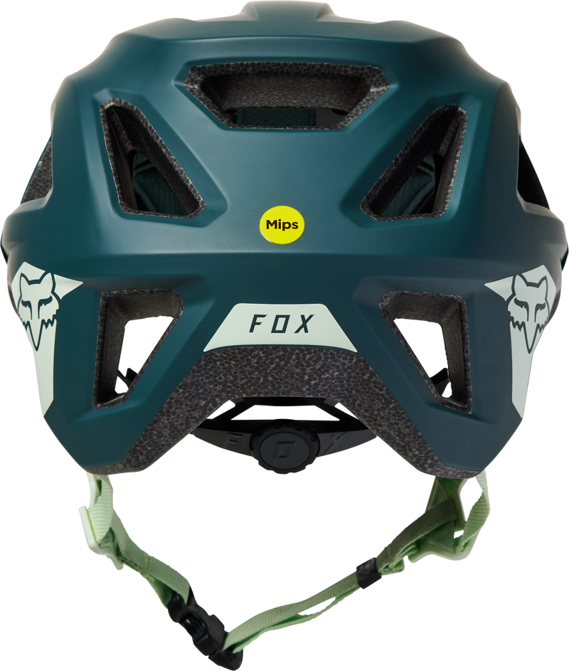 Fox Racing Unisex Mainframe Mips Helmet