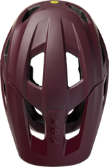 Fox Racing Unisex Mainframe Mips Helmet