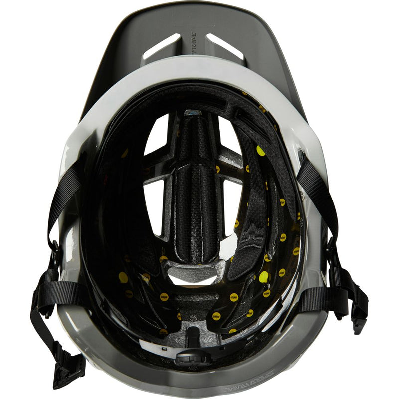 Fox Racing Unisex Speedframe Pro Lunar Helmet