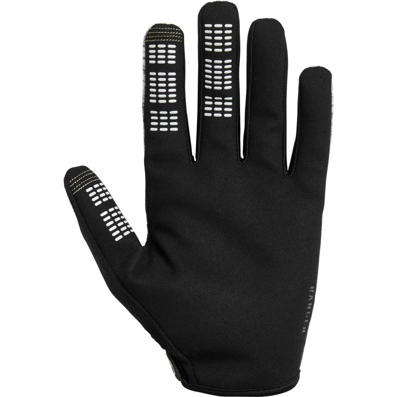 Fox Racing Unisex Ranger Lunar Glove