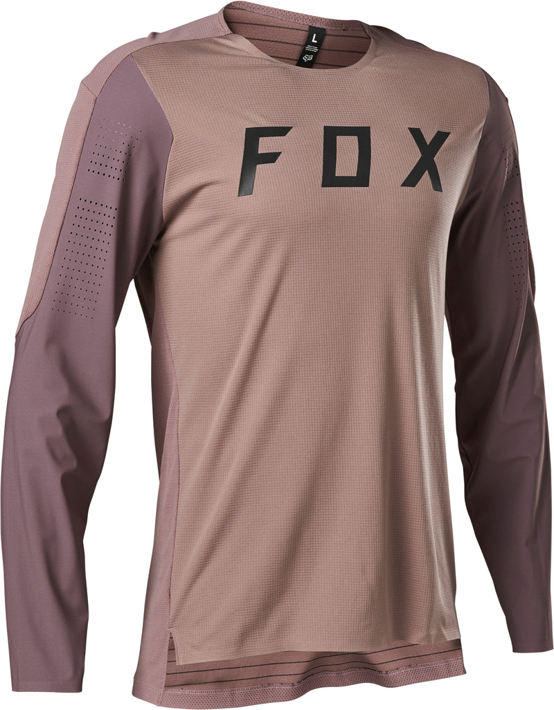 Fox Racing Flexair Pro Long Sleeve Men's MTB Jersey