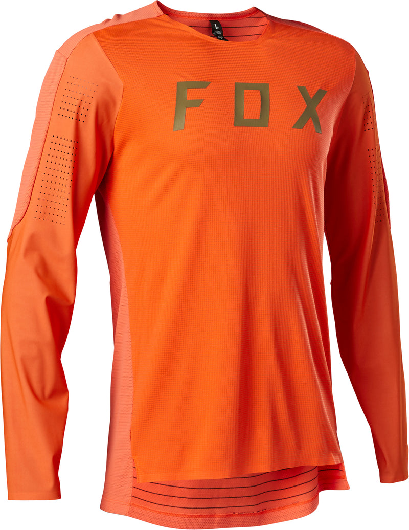 Fox Racing Flexair Pro Long Sleeve Men's MTB Jersey