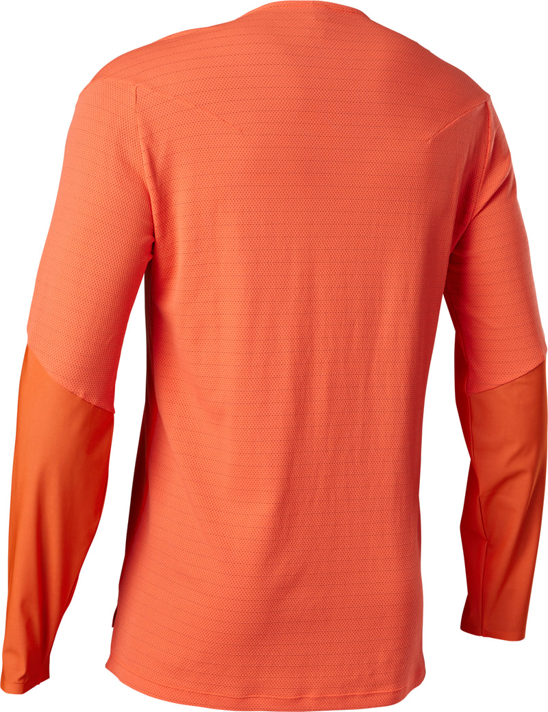 Fox Racing Flexair Pro Long Sleeve Men's MTB Jersey