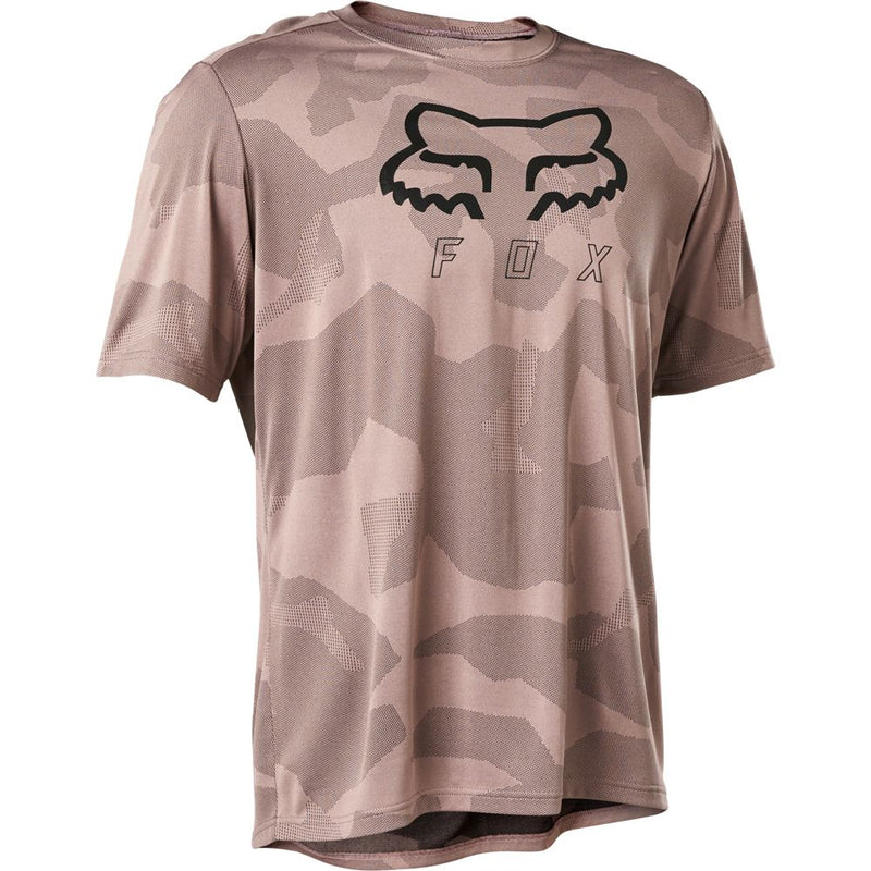 Fox Racing Ranger TruDri Shortsleeve Men Bike Jersey